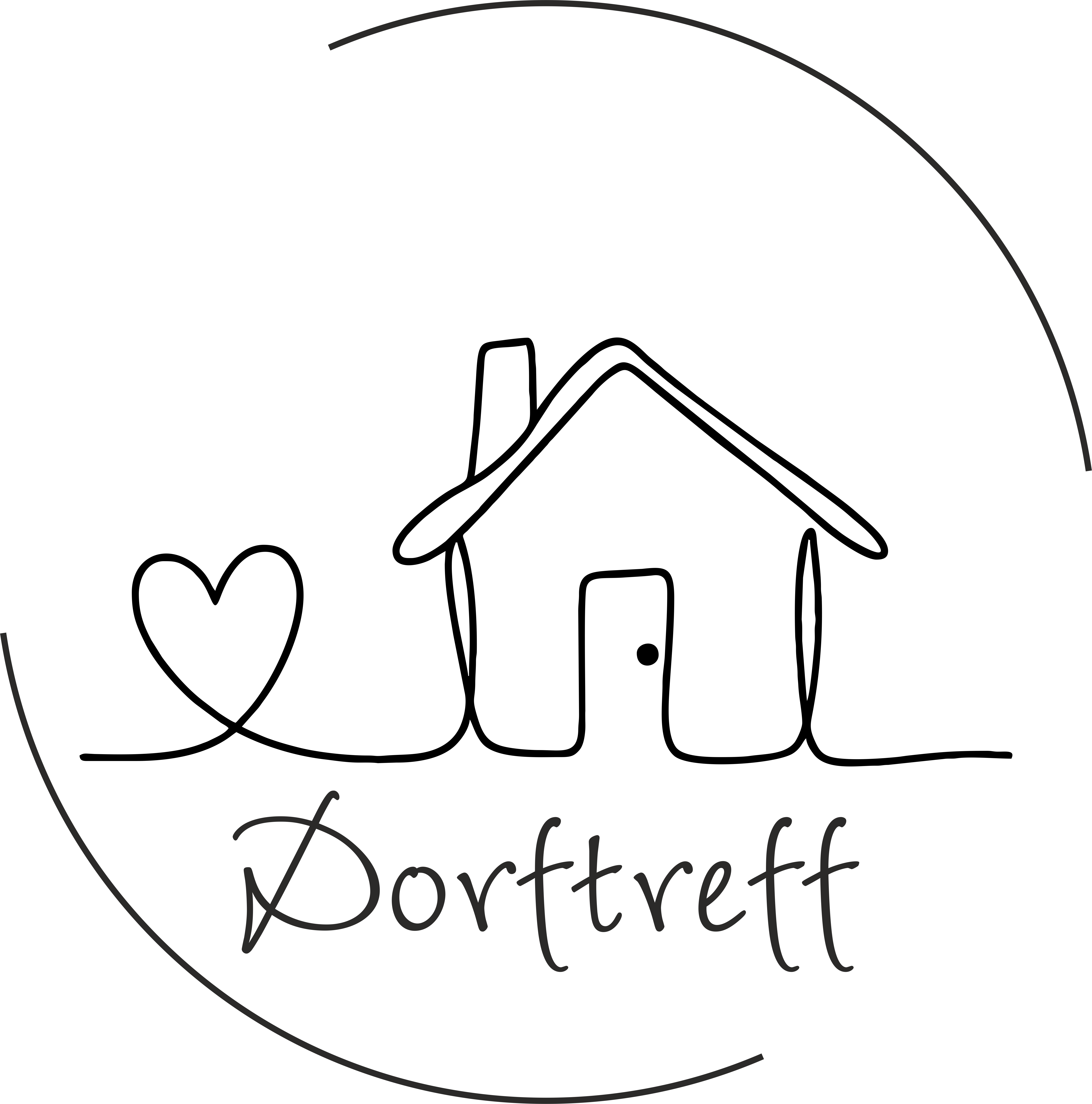 Dorftreff Niederwangen